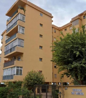 San Gabriel Torremolinos, Torremolinos